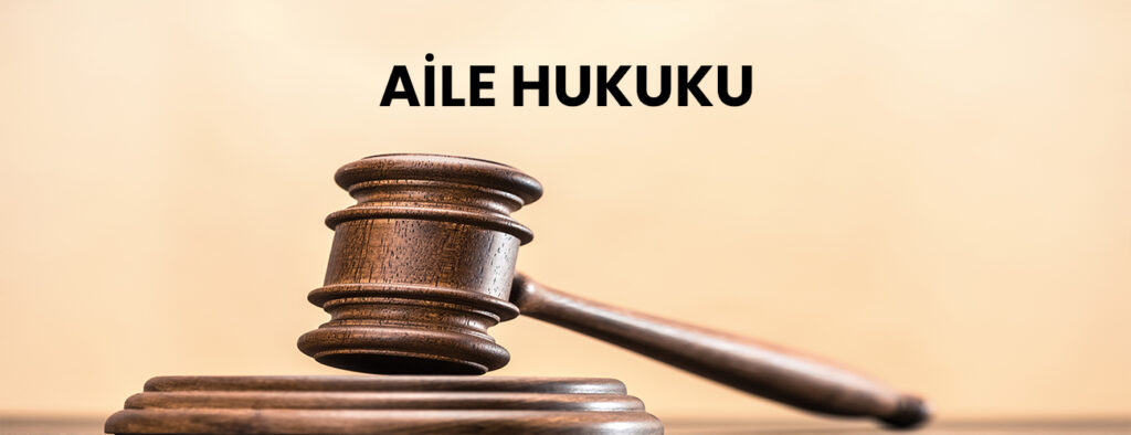 Aile Hukuku