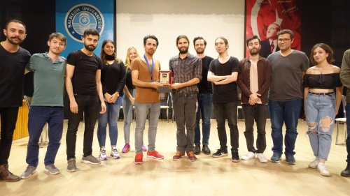 DOĞAÇLAMA TOPLULUĞU