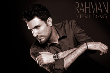 RAHMAN YEŞİLDAĞ SON ÇALIŞMASI “REVA” HAKKINDAKİ RÖPORTAJIMIZ